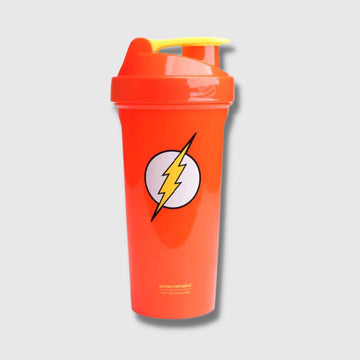 Smart Shaker